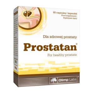 Olimp Prostatan, kapsułki, 60 szt.
