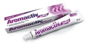 Aromactiv Baby Żel