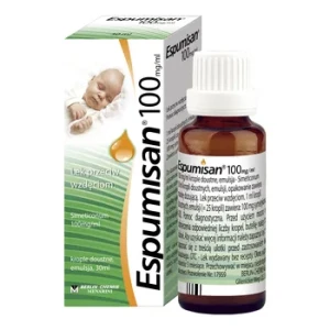 Espumisan  BABY 100MG/ML