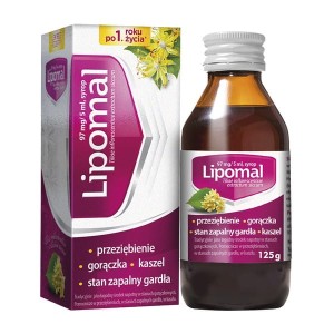 Lipomal 